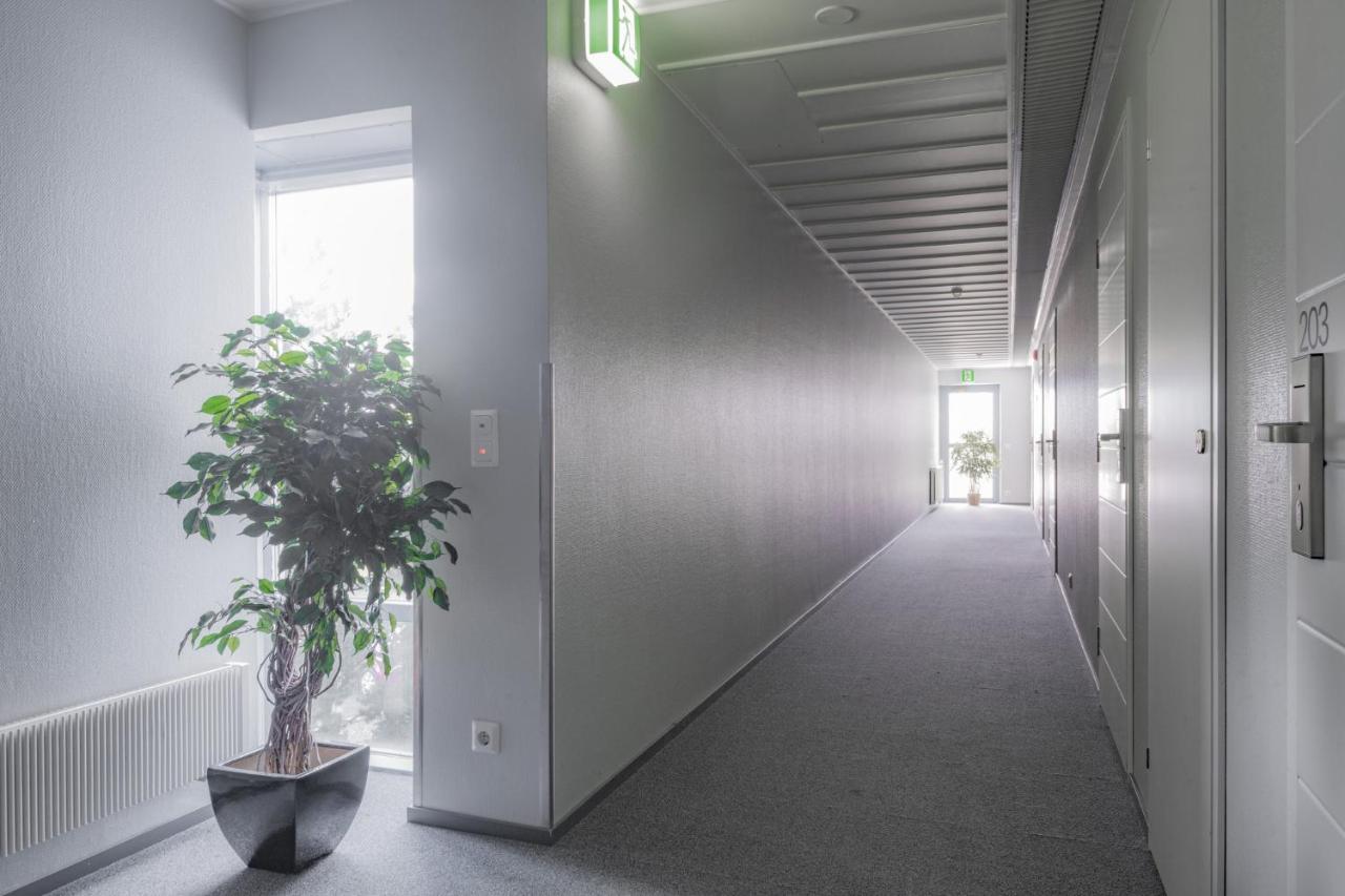 Hotelli Ja Liikuntakeskus Kuntosumppu Rauma Exterior photo